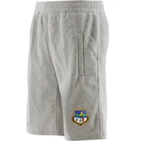 Milltown GAA Galway Benson Fleece Shorts