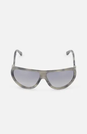    MONCLER   Anodize Sunglasses