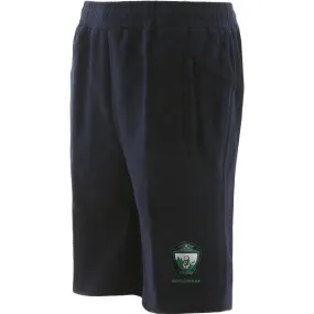 Moylagh GAA Kids' Benson Fleece Shorts