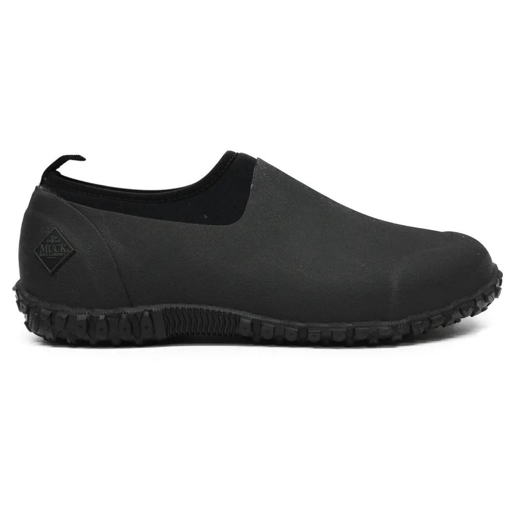 Muckster II Waterproof Men's Rubber Shoes