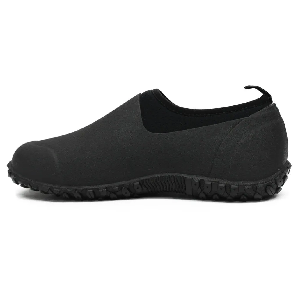 Muckster II Waterproof Men's Rubber Shoes