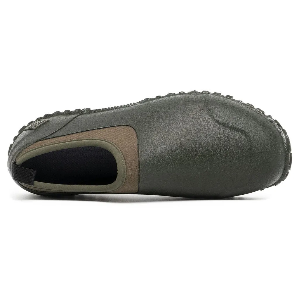 Muckster II Waterproof Men's Rubber Shoes