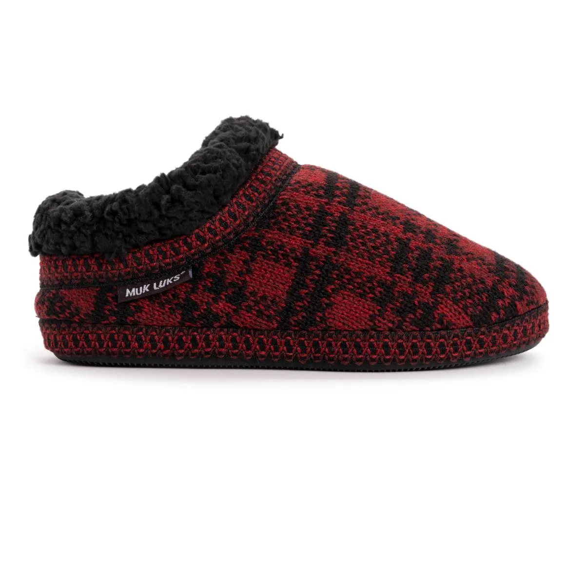      MUK LUKS Women's Colette Slipper     