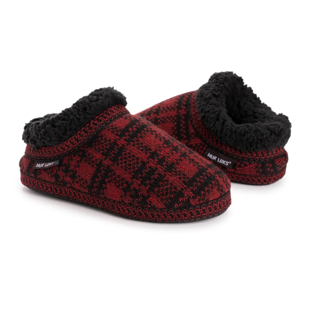      MUK LUKS Women's Colette Slipper     