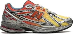 New Balance 1906R Salehe Bembury Heat Be Hot Lava sneakers Orange