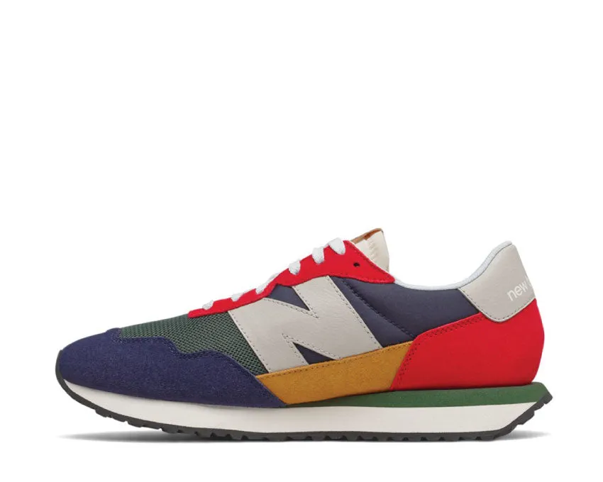 New Balance 237