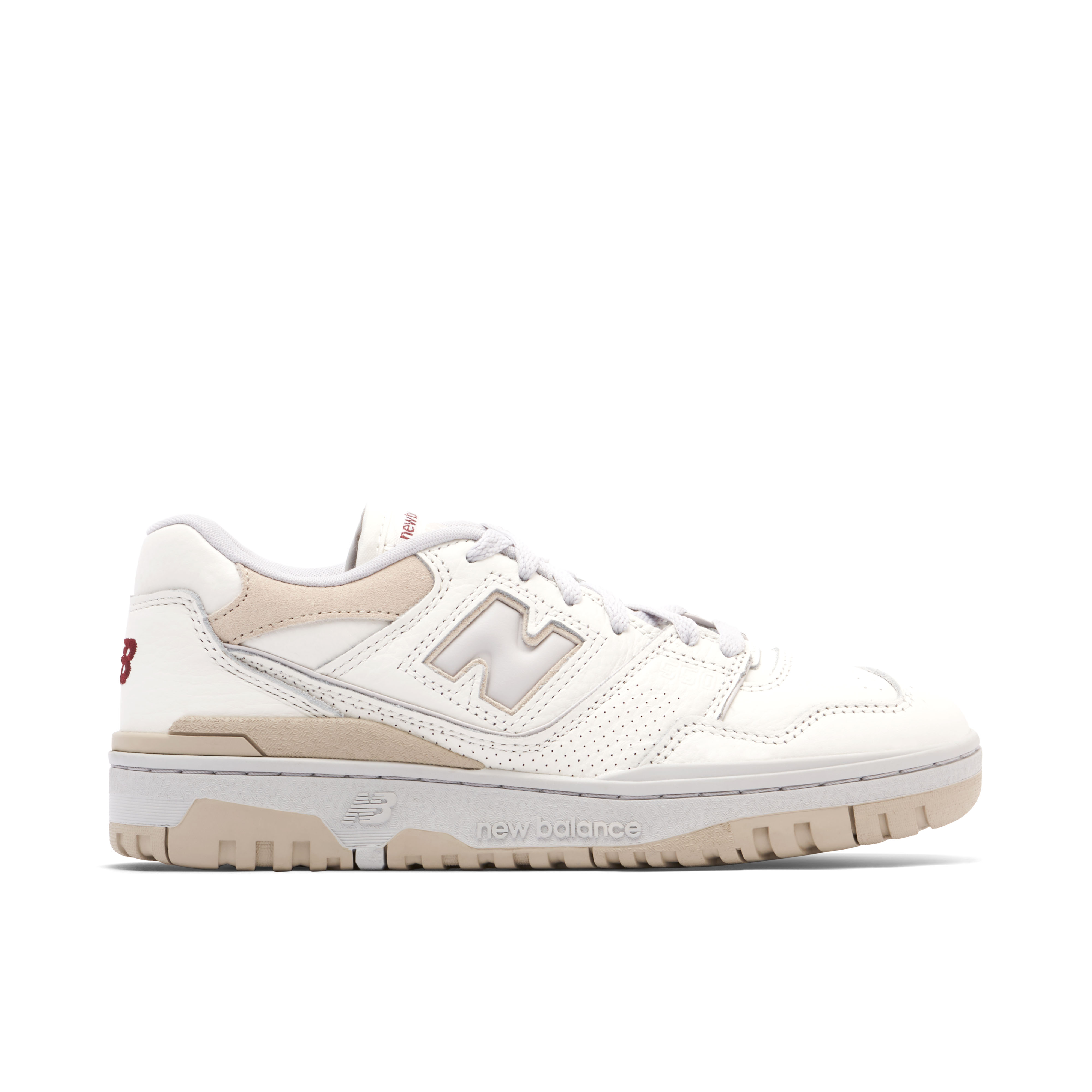 New Balance 550 Lunar New Year White | BB550LN1 | Laced