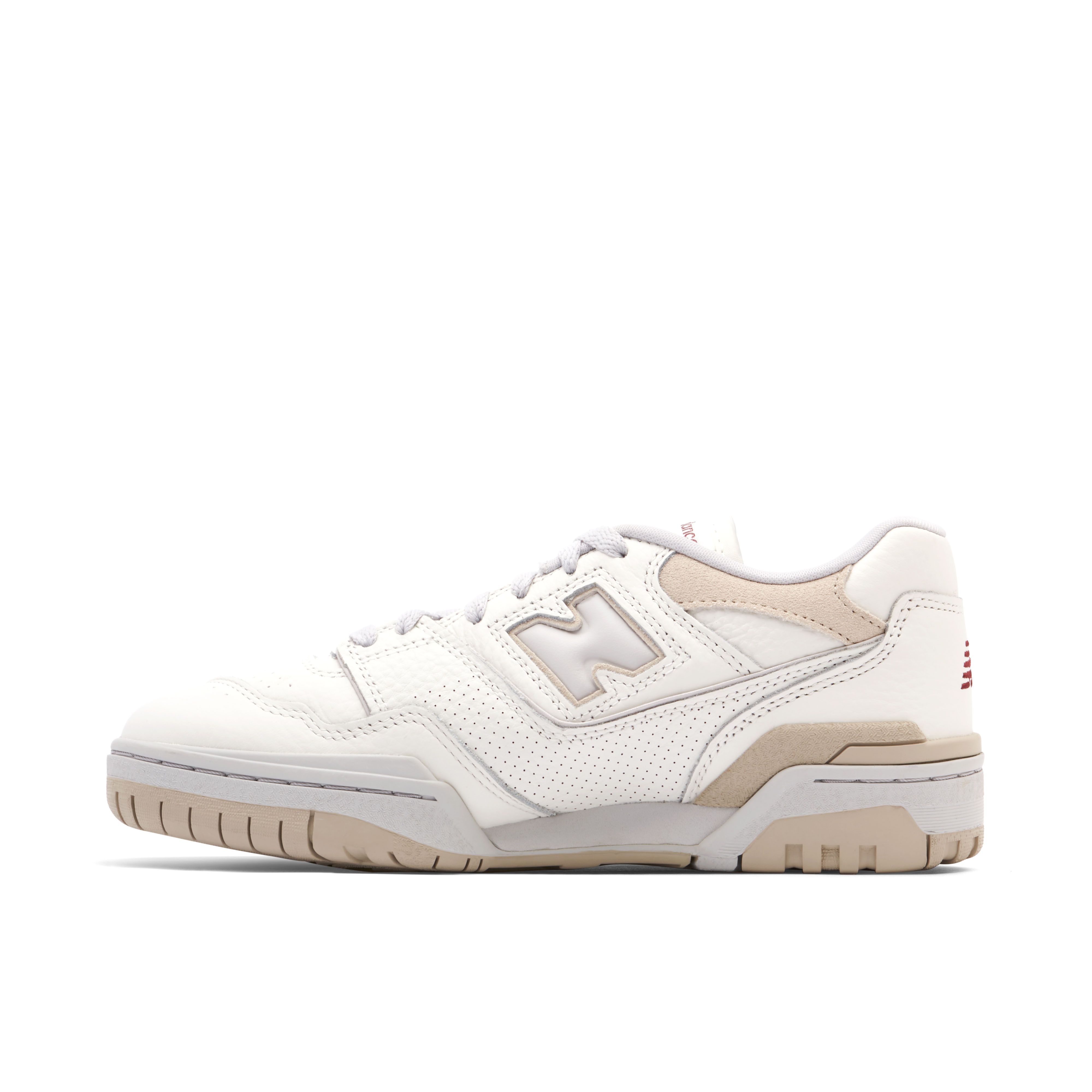 New Balance 550 Lunar New Year White | BB550LN1 | Laced