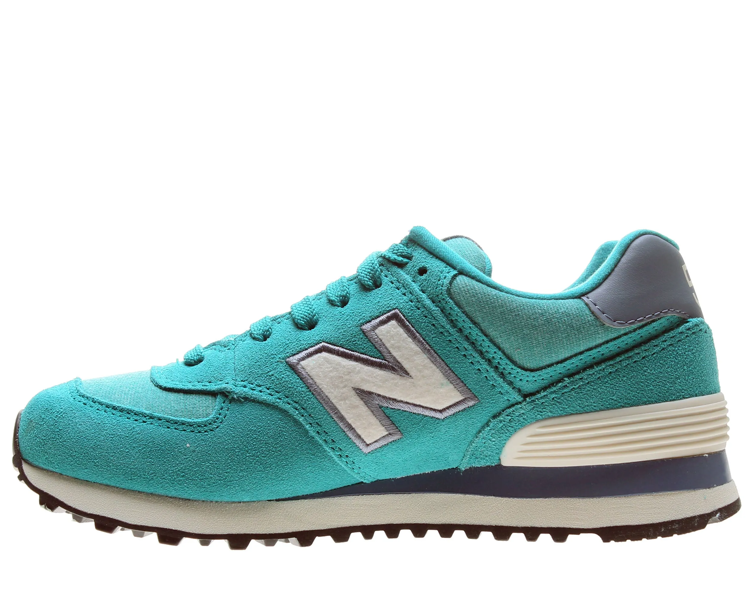 New Balance 574 Women's Running Sneakers