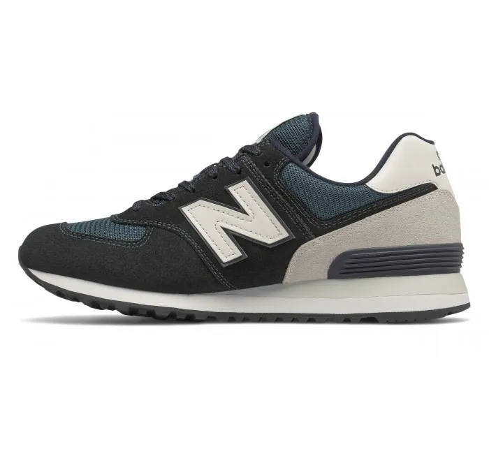 New Balance 574v2 Essentials Eclipse