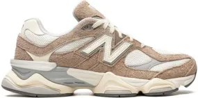 New Balance 9060 Driftwood sneakers Brown