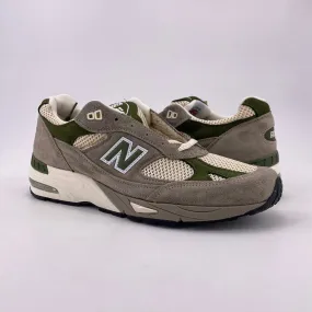 New Balance 991 Ald Grey 2022 New Size 10