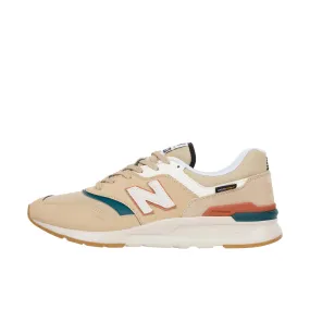 New Balance 997H Incense/Deep Ocean