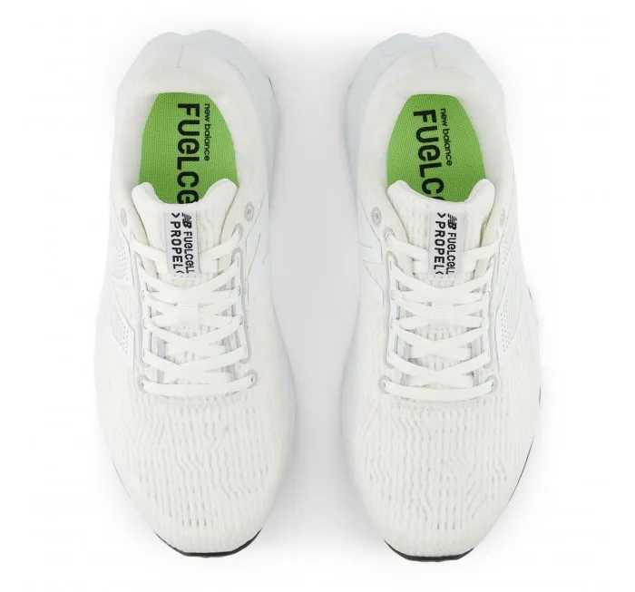 New Balance FuelCell Propel v5 White