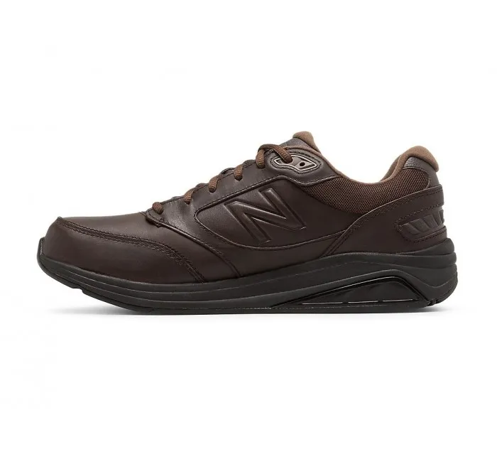 New Balance Leather MW928v3 Brown