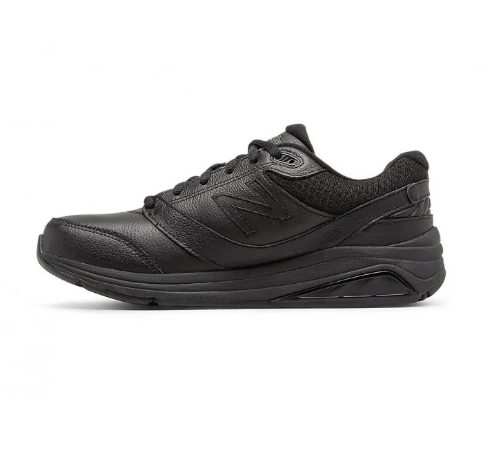 New Balance Leather WW928v3 Black