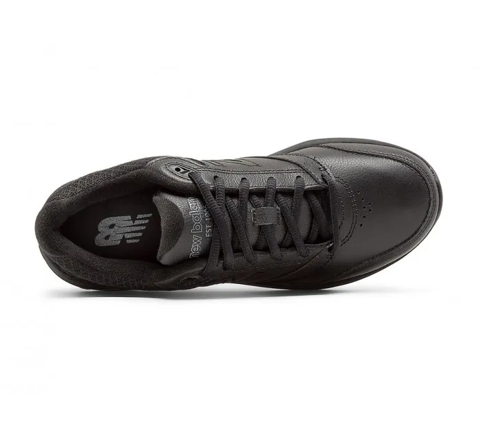 New Balance Leather WW928v3 Black