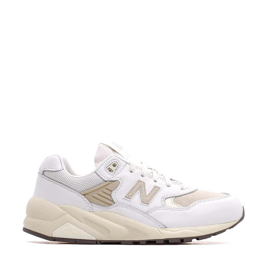 New Balance Men 580 White MT580VTG