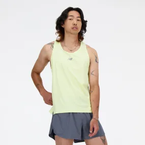 New Balance Men's Athletics Racing Singlet