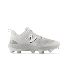 New Balance Men's Fresh Foam 3000 V6 Molded Baseball Cleat - PL3000G6 (Wide)