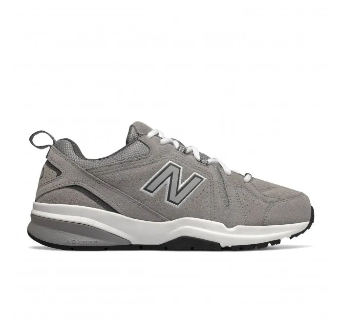 New Balance MX608v5 Suede Grey