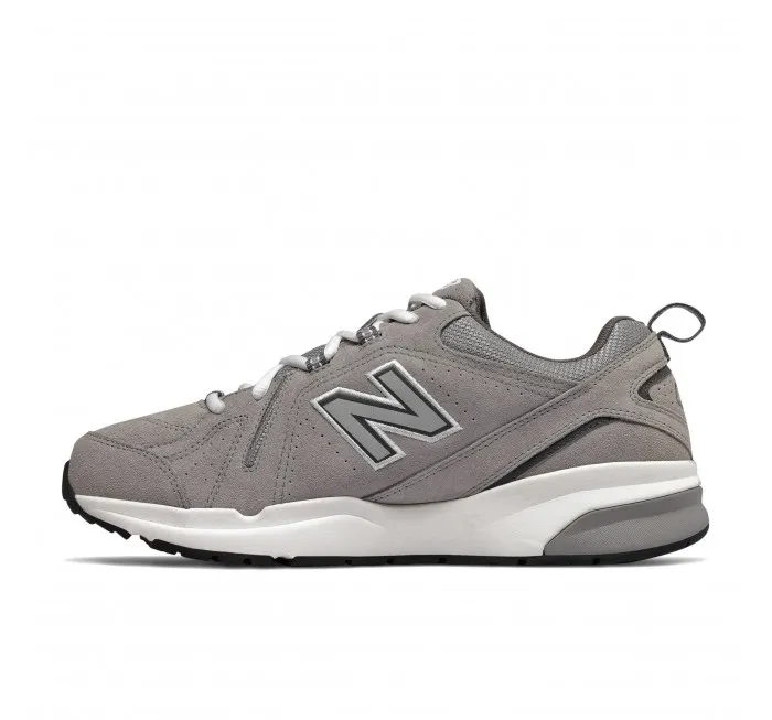 New Balance MX608v5 Suede Grey