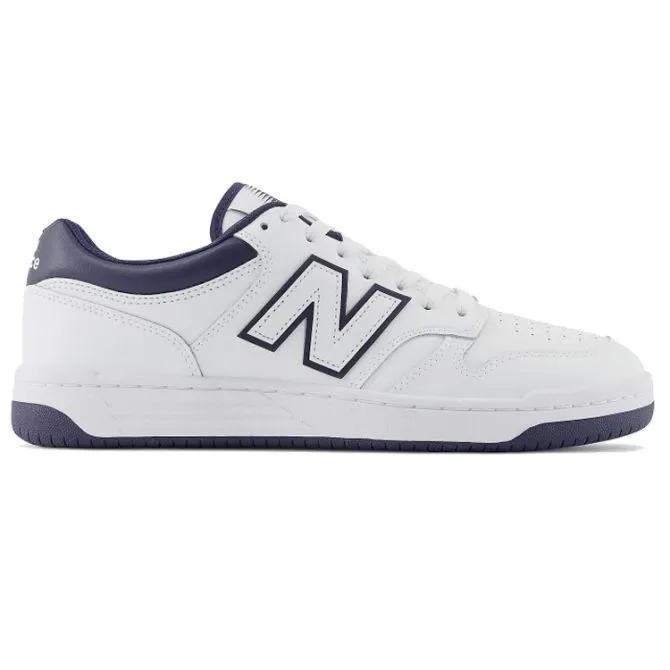 NEW BALANCE SNEAKERS BB480LWN