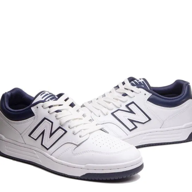 NEW BALANCE SNEAKERS BB480LWN