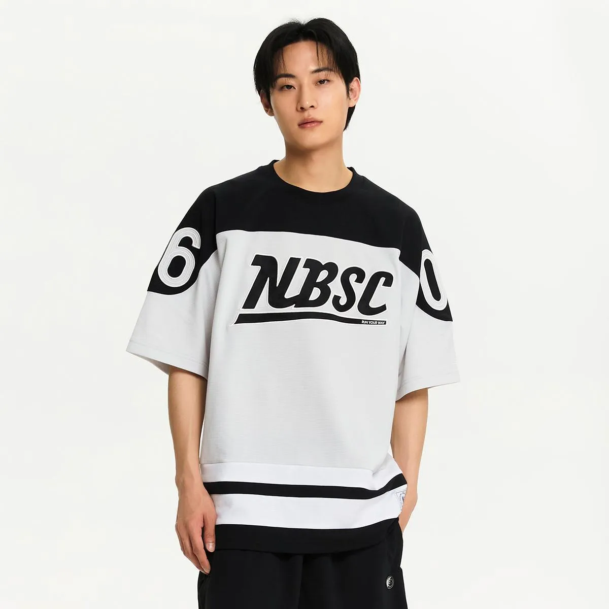 New Balance  |T-Shirts