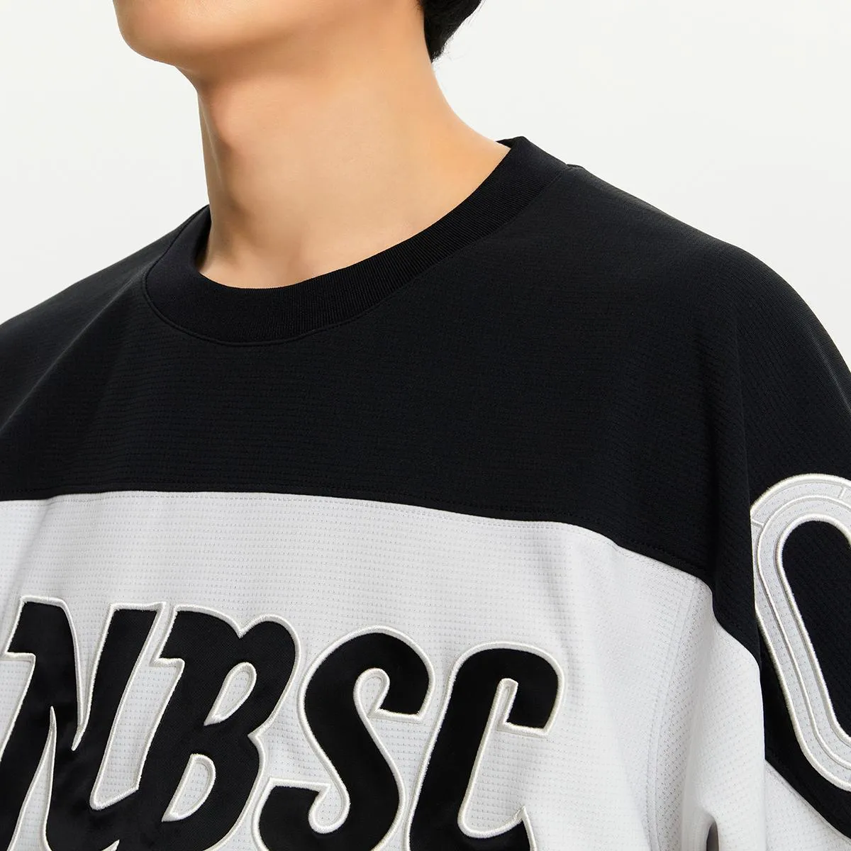 New Balance  |T-Shirts