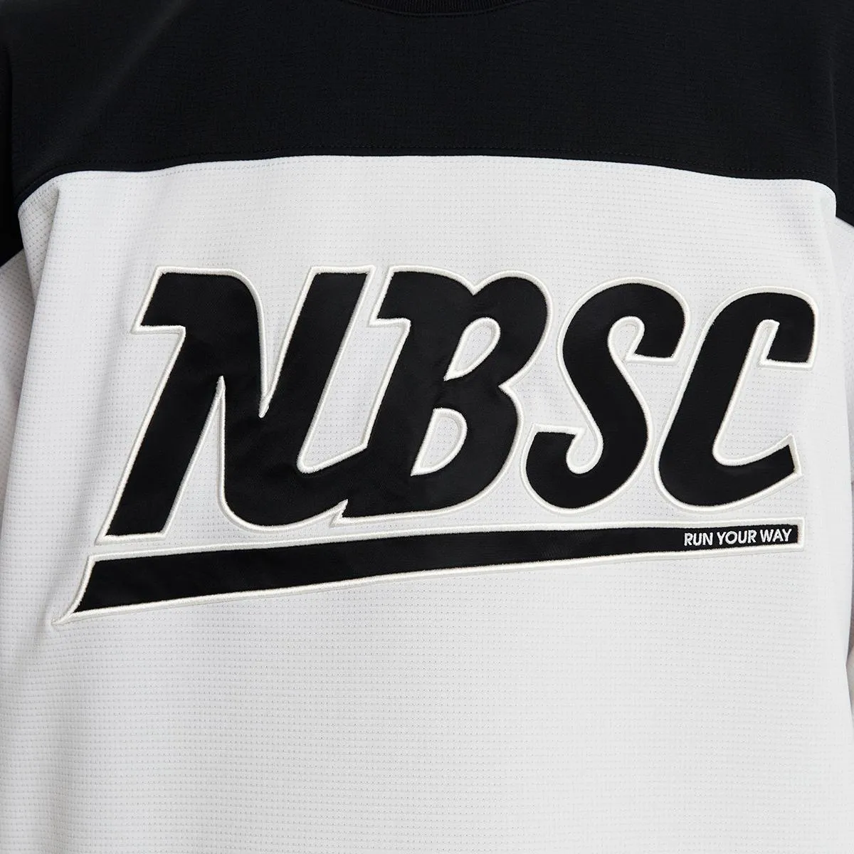 New Balance  |T-Shirts