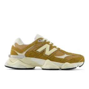 New Balance Unisex 9060 Sneakers - Beige