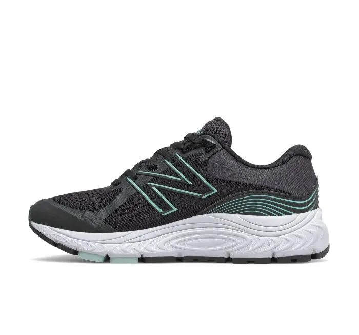 New Balance W840v5 Black