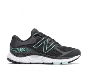 New Balance W840v5 Black