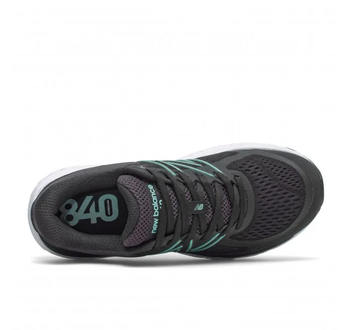 New Balance W840v5 Black