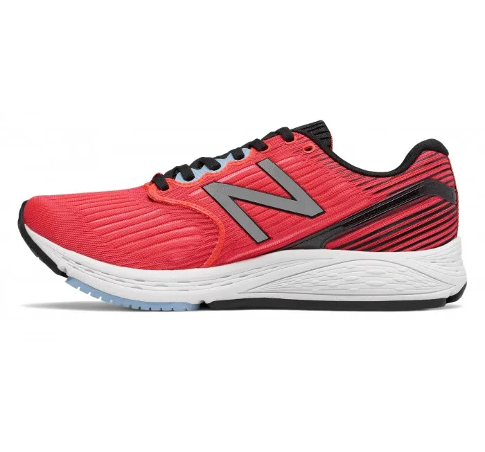 New Balance W890v6 Coral