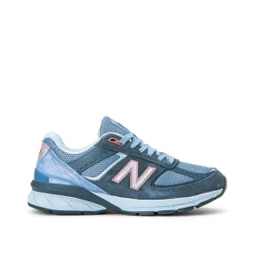 New Balance W990 OL5 'Made in USA' (Blue / Grey)