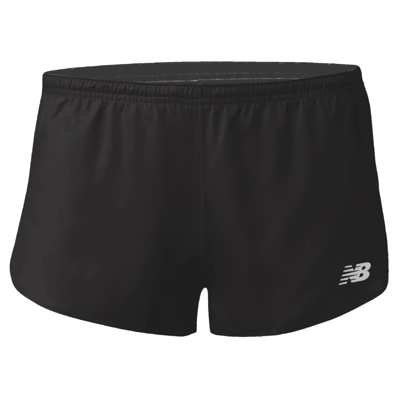 New Balance Women's Athletics Split Shorts