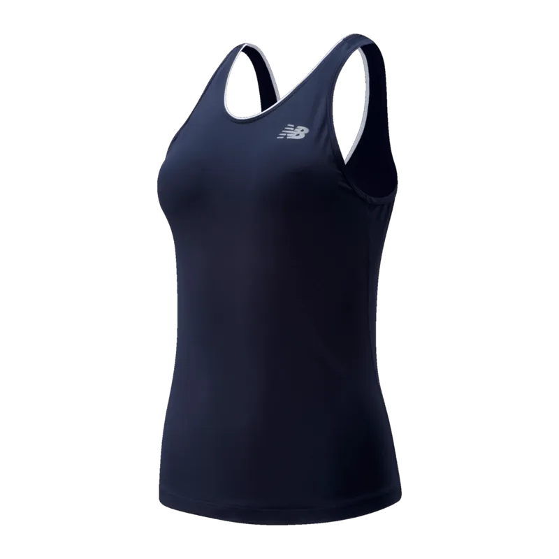 New Balance Women's Rally Court Tank