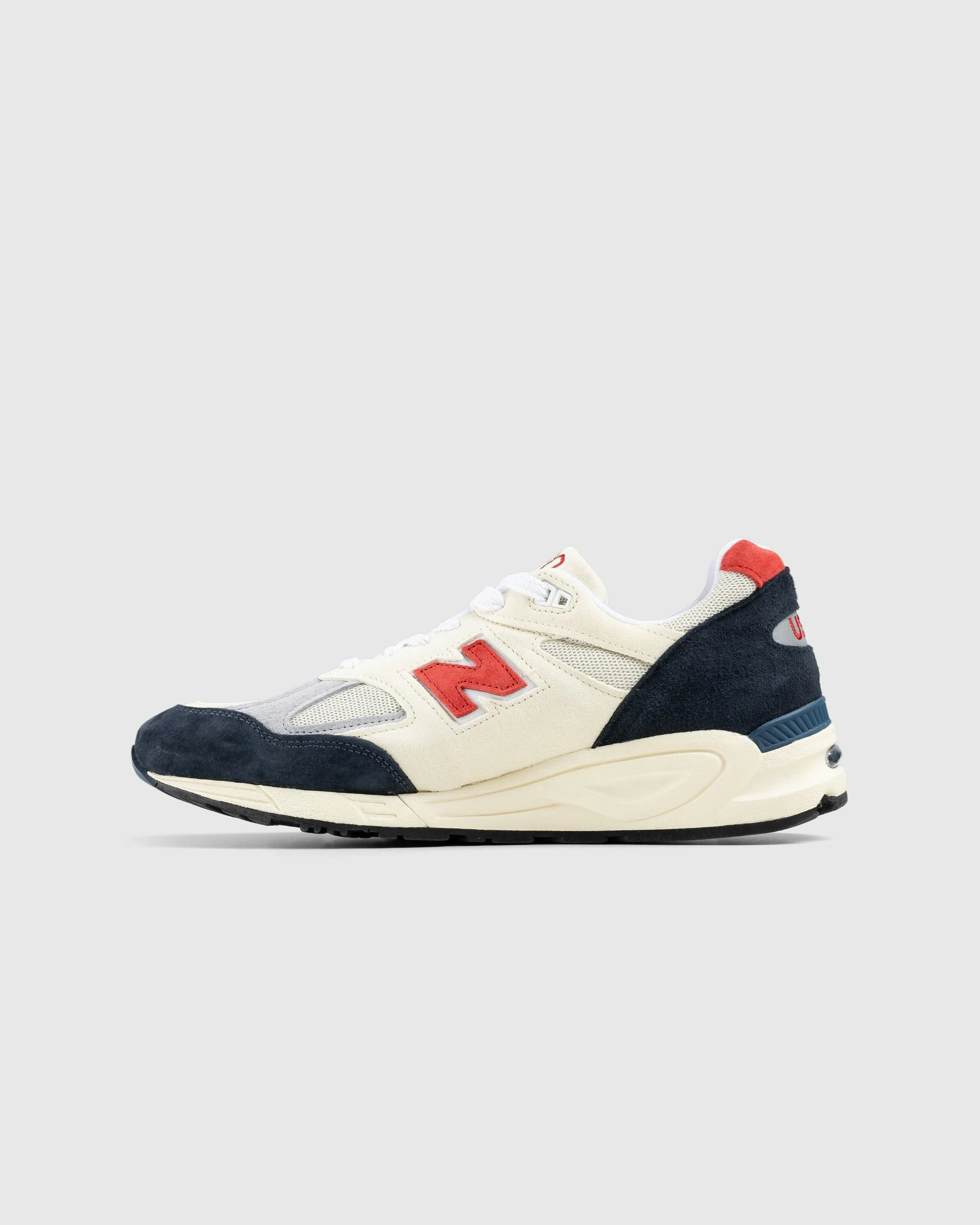 New Balance – M990TA2 Blue | Highsnobiety Shop