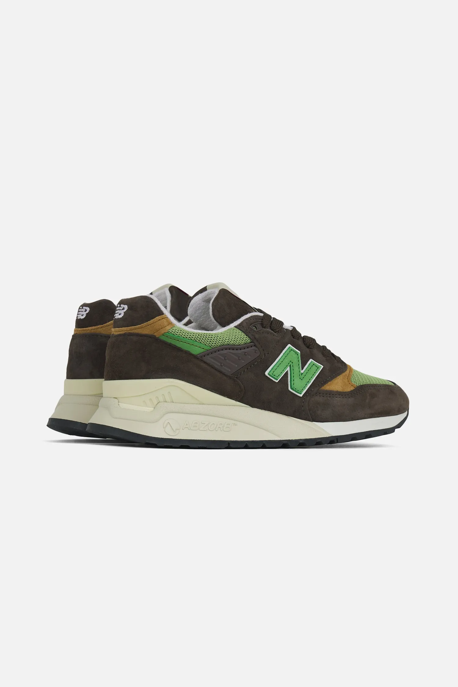 New Balance,U 998 BG