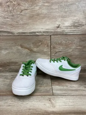 Nike Check Canvas SB Phantom/Summit White Sneakers Sz 11c-