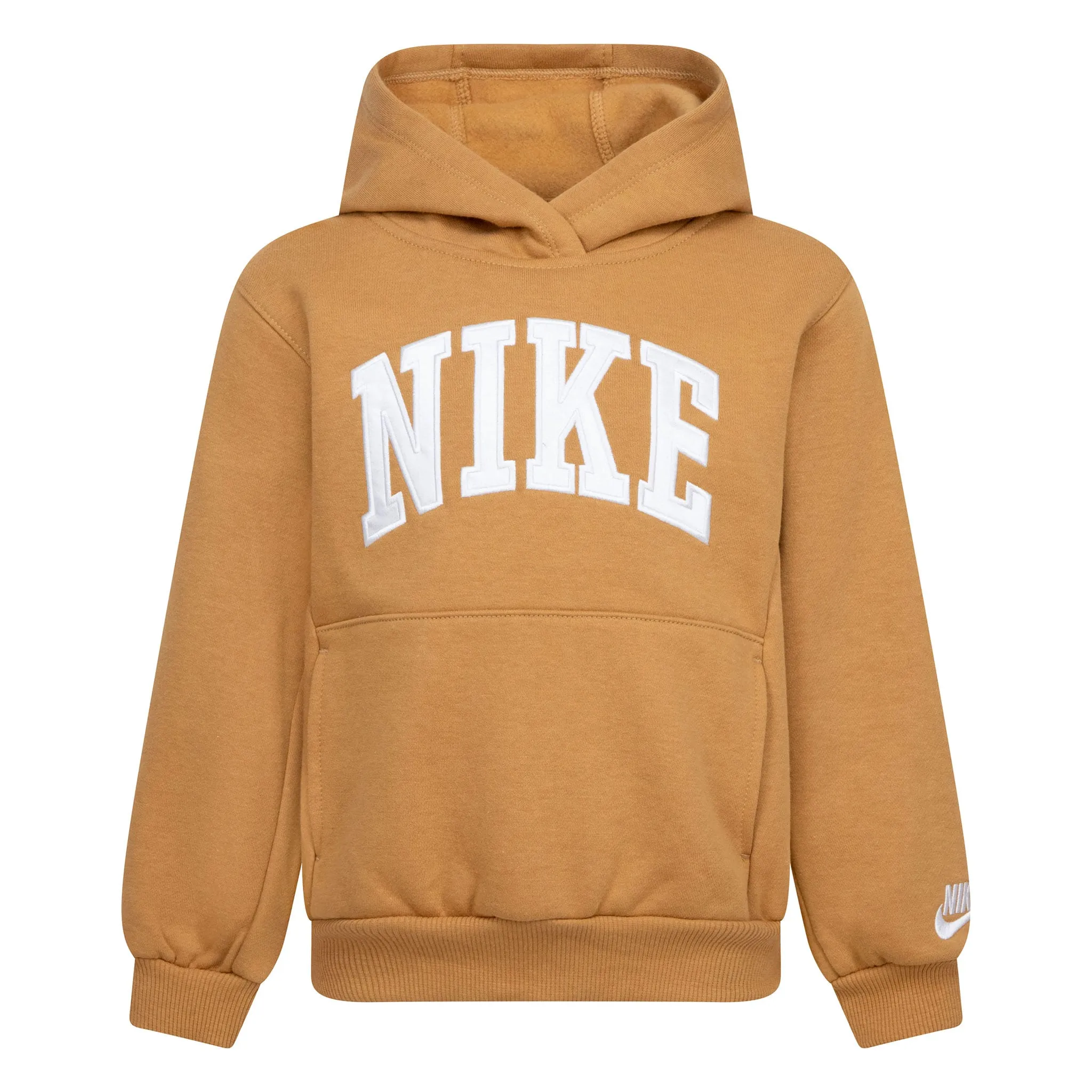 Nike Club Seasonal Fleece Hoodie4-7y  - Clement