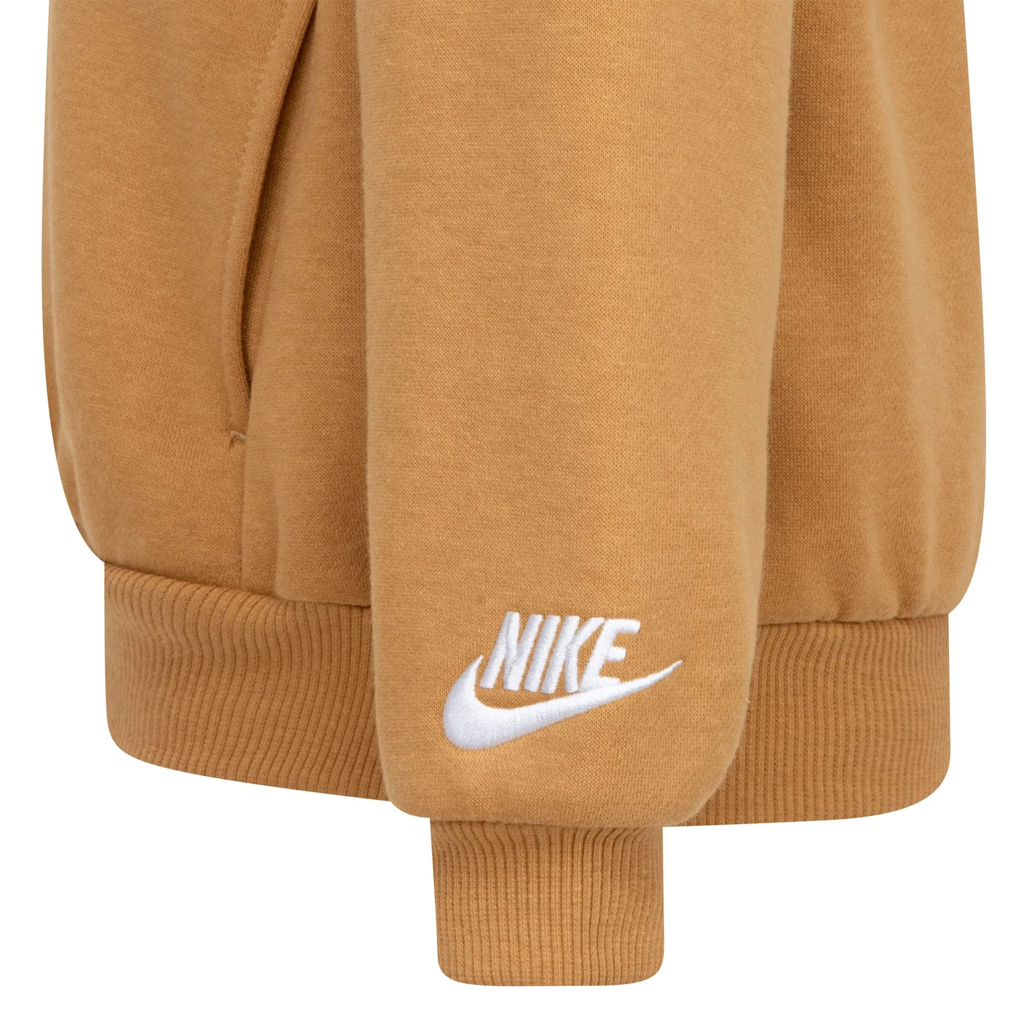 Nike Club Seasonal Fleece Hoodie4-7y  - Clement