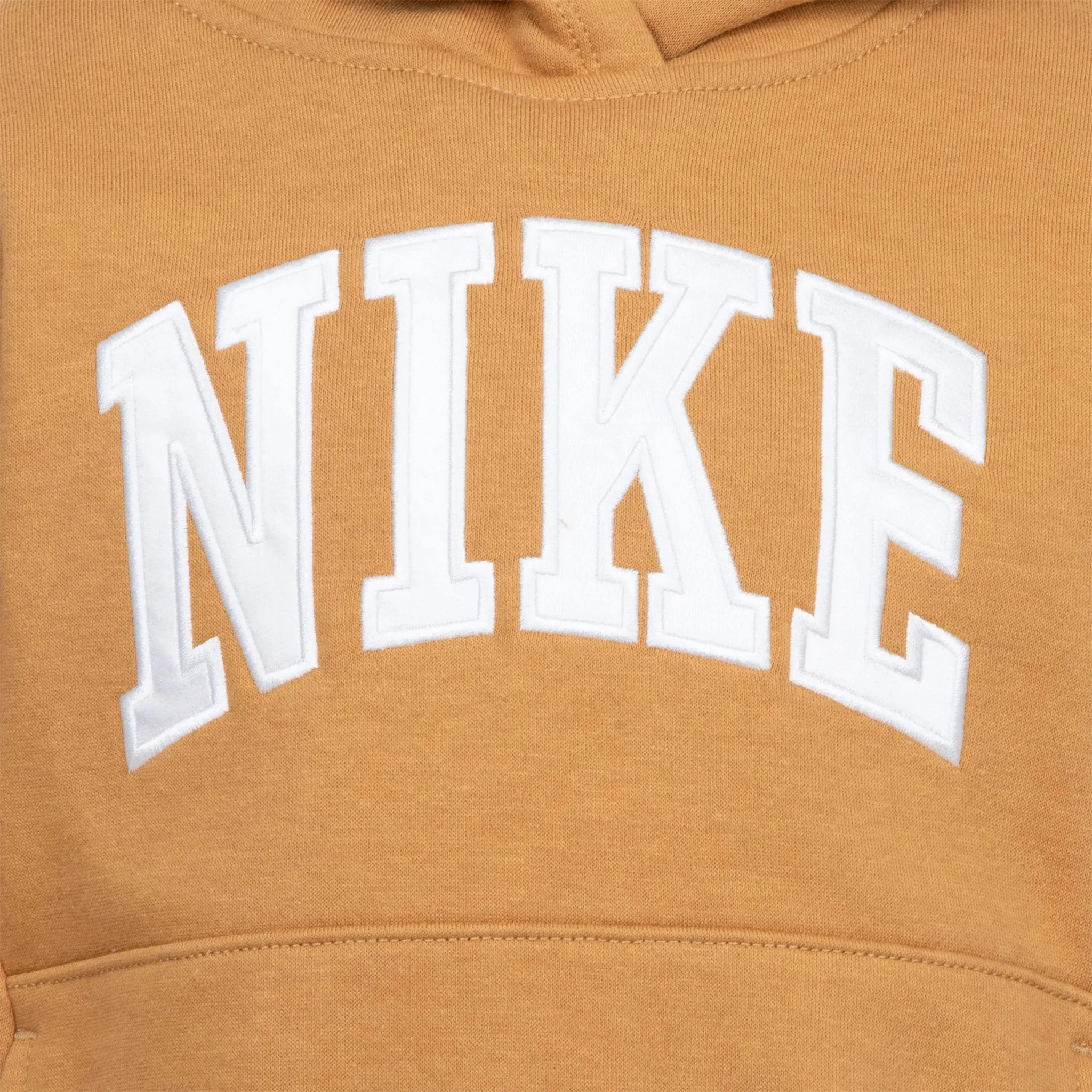 Nike Club Seasonal Fleece Hoodie4-7y  - Clement