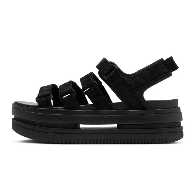 Nike Icon Classic Se Sandals FJ2595-001 black