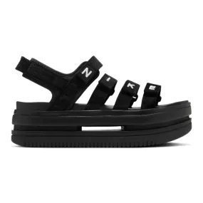 Nike Icon Classic Se Sandals FJ2595-001 black