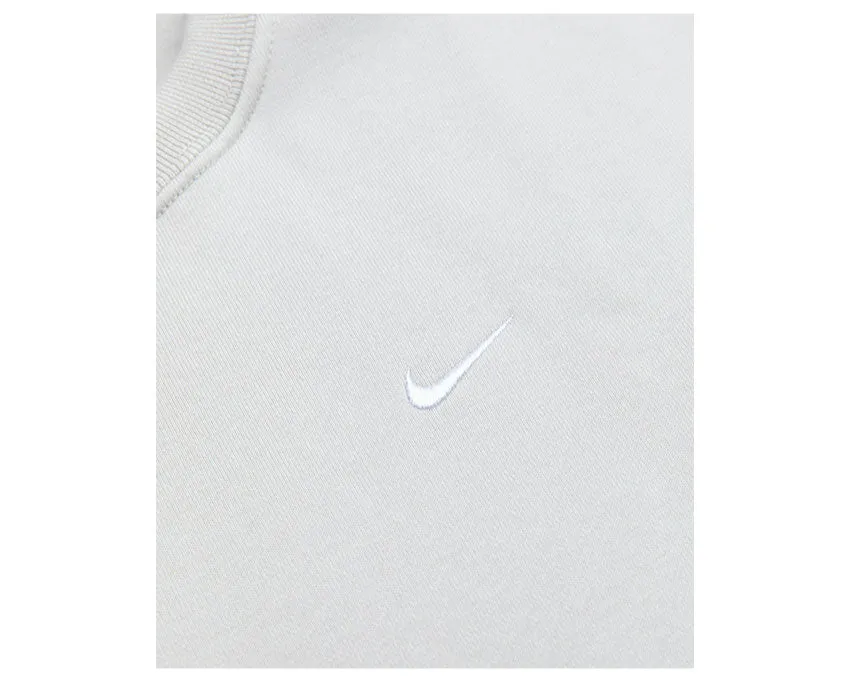 Nike M NRG Soloswoosh Crew Fleece