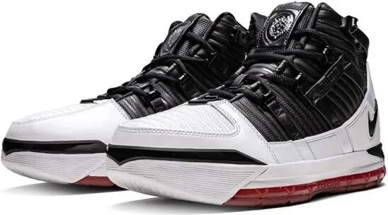 Nike Zoom LeBron III QS 