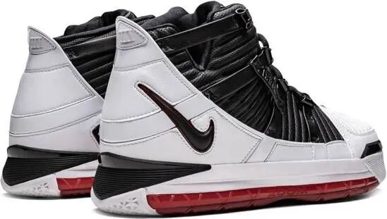 Nike Zoom LeBron III QS 